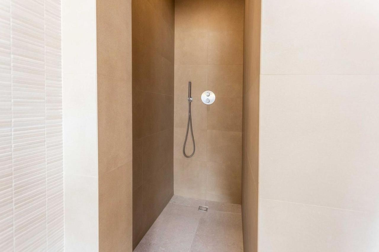 Dimora Dei Maestri-Camera Con Veranda E Bagno Privati Felline Exterior foto