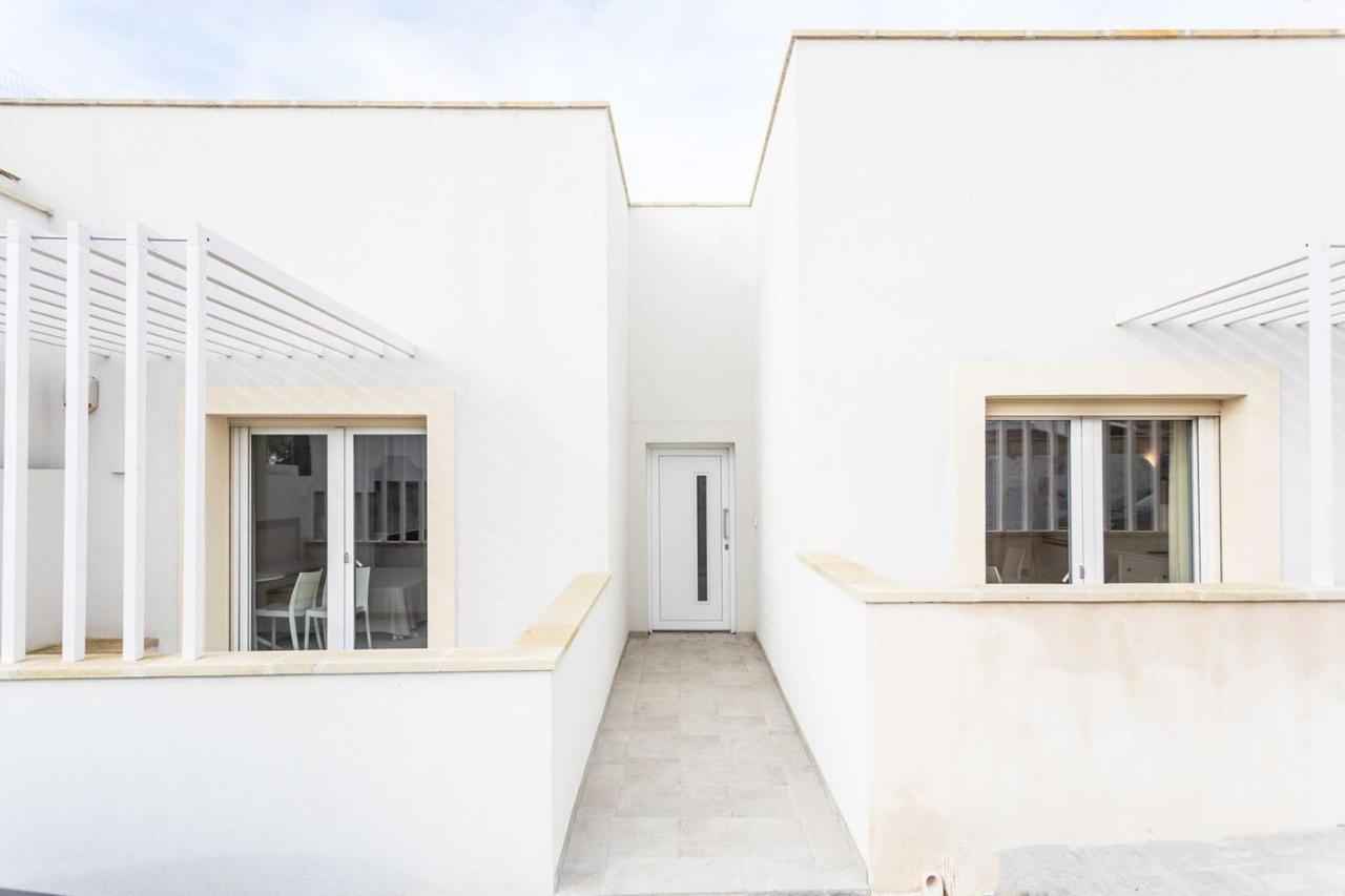 Dimora Dei Maestri-Camera Con Veranda E Bagno Privati Felline Exterior foto