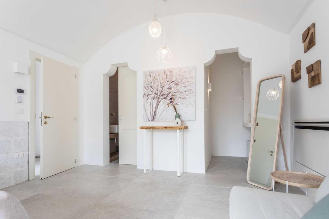 Dimora Dei Maestri-Camera Con Veranda E Bagno Privati Felline Exterior foto