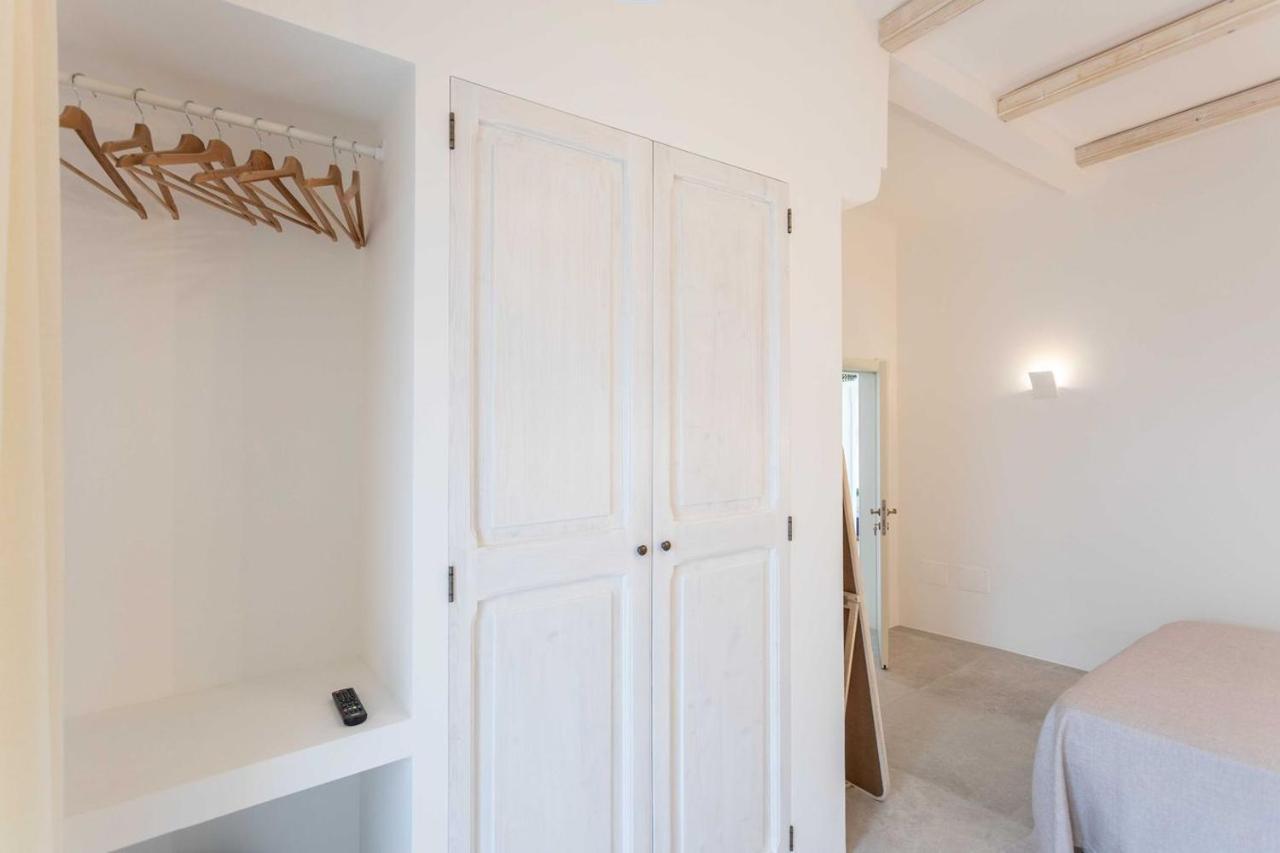 Dimora Dei Maestri-Camera Con Veranda E Bagno Privati Felline Exterior foto