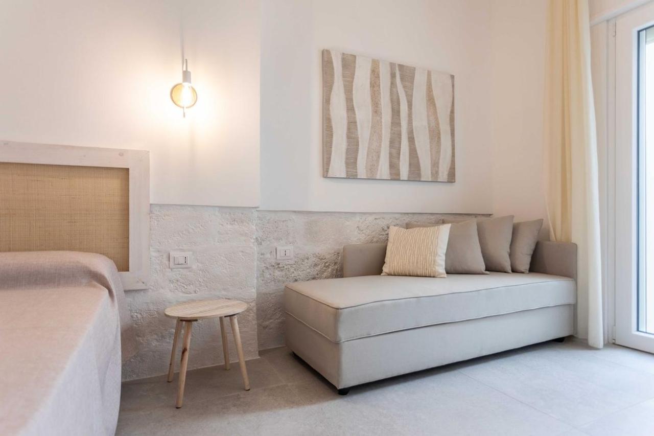 Dimora Dei Maestri-Camera Con Veranda E Bagno Privati Felline Exterior foto