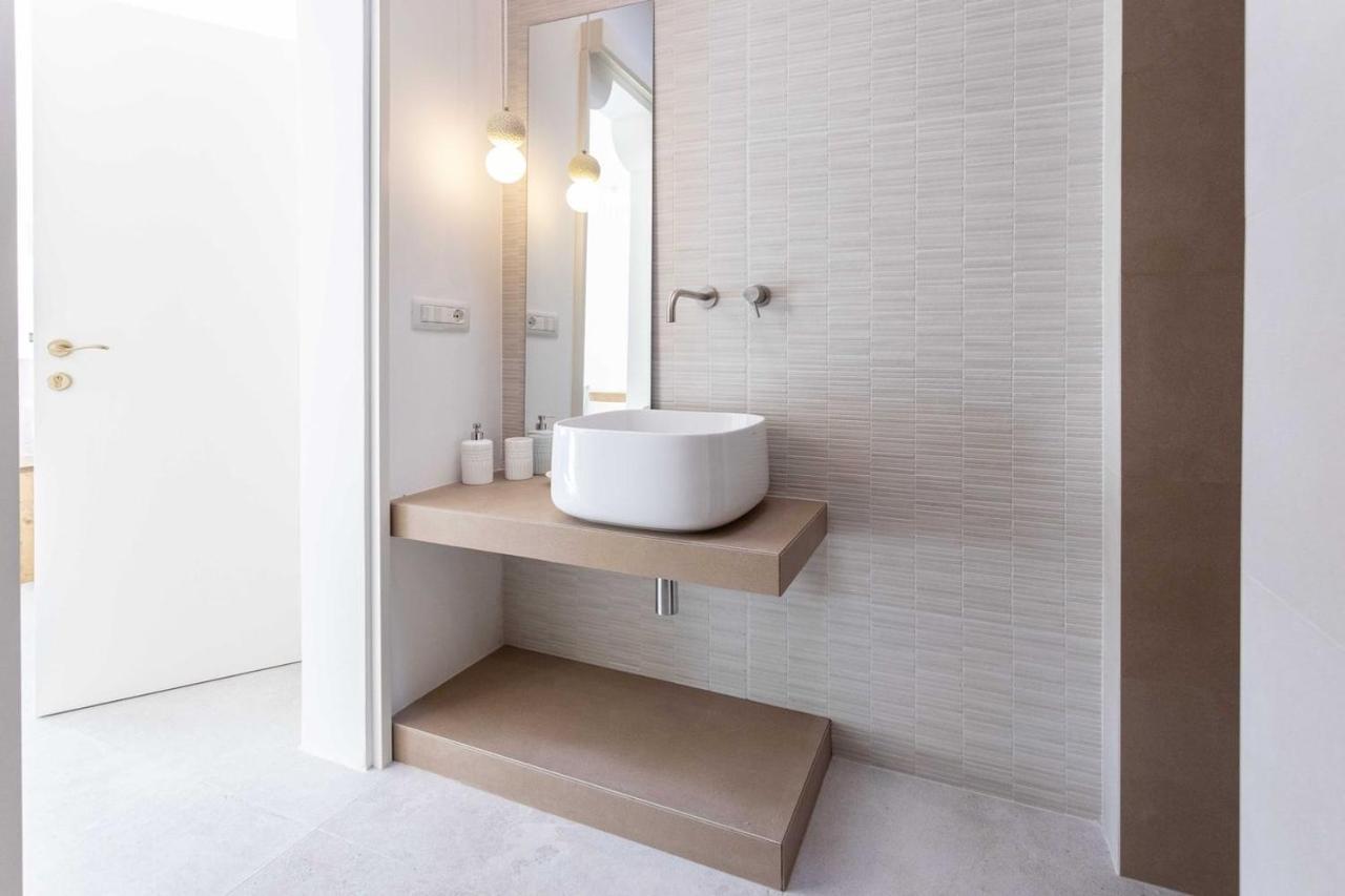 Dimora Dei Maestri-Camera Con Veranda E Bagno Privati Felline Exterior foto