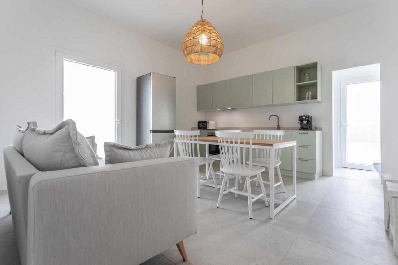Dimora Dei Maestri-Camera Con Veranda E Bagno Privati Felline Exterior foto
